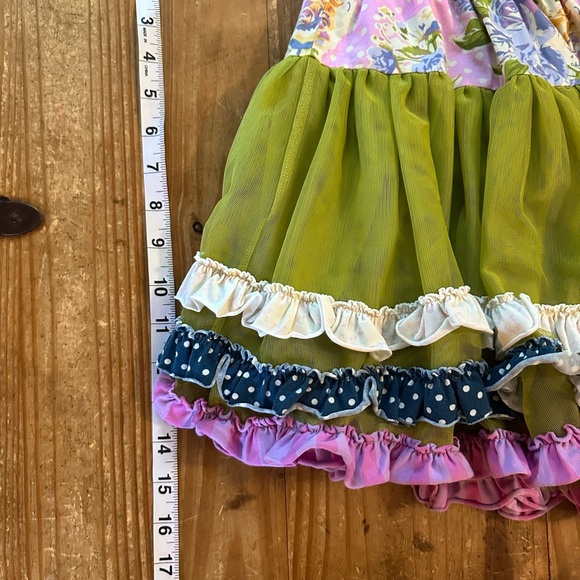 Matilda Jane Skirt - Picture 8 of 9